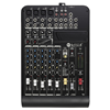 RCF L-Pad 8CX Analoge mixer + MP3 speler