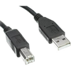 USB A -> USB B Kabel