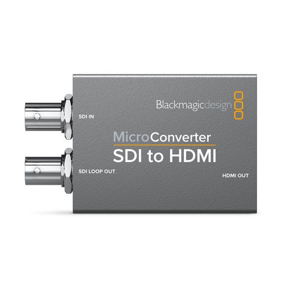 Blackmagic Micro Converter SDI to HDMI
